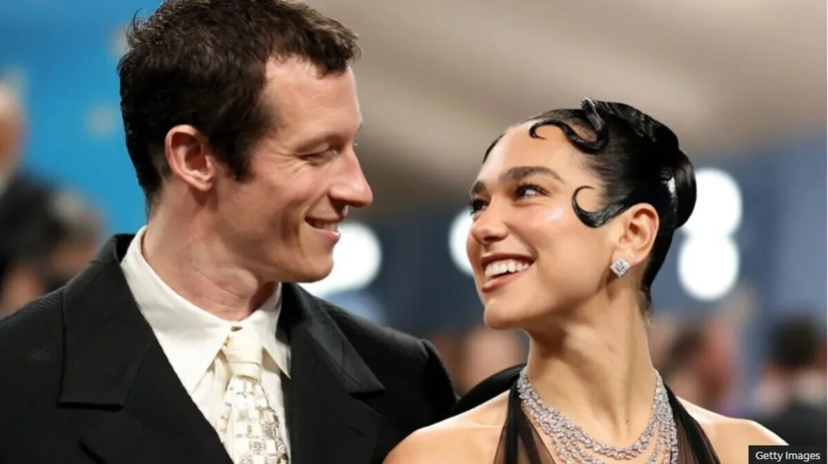 Дуа Липа и Каллум Тернер планируют «свадьбу года» в Палермо