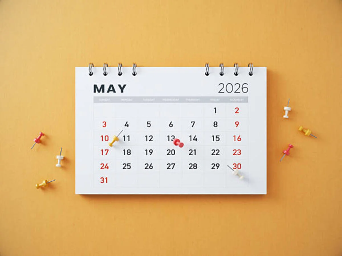 Сколько выходных ждет казахстанцев в мае