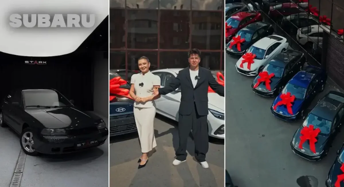 Заключили сделку с прокурором: для Жанабыловых назвали новые сроки