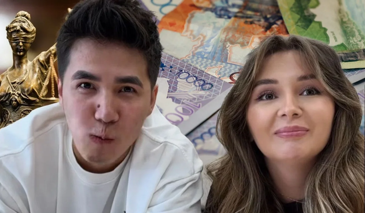 Блогерам вынесли приговор: Эльмира Толегенова лишится свободы