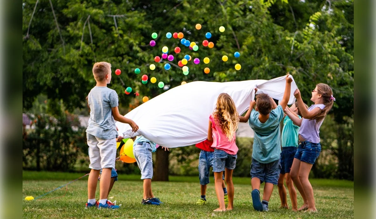 «Не превращать в учебу»: Аида Балаева поставила задачи по летнему отдыху детей