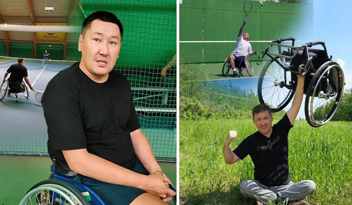 «Жизнь не закончилась, а просто стала другой»: казахстанцы с инвалидностью о внутренней борьбе и спорте