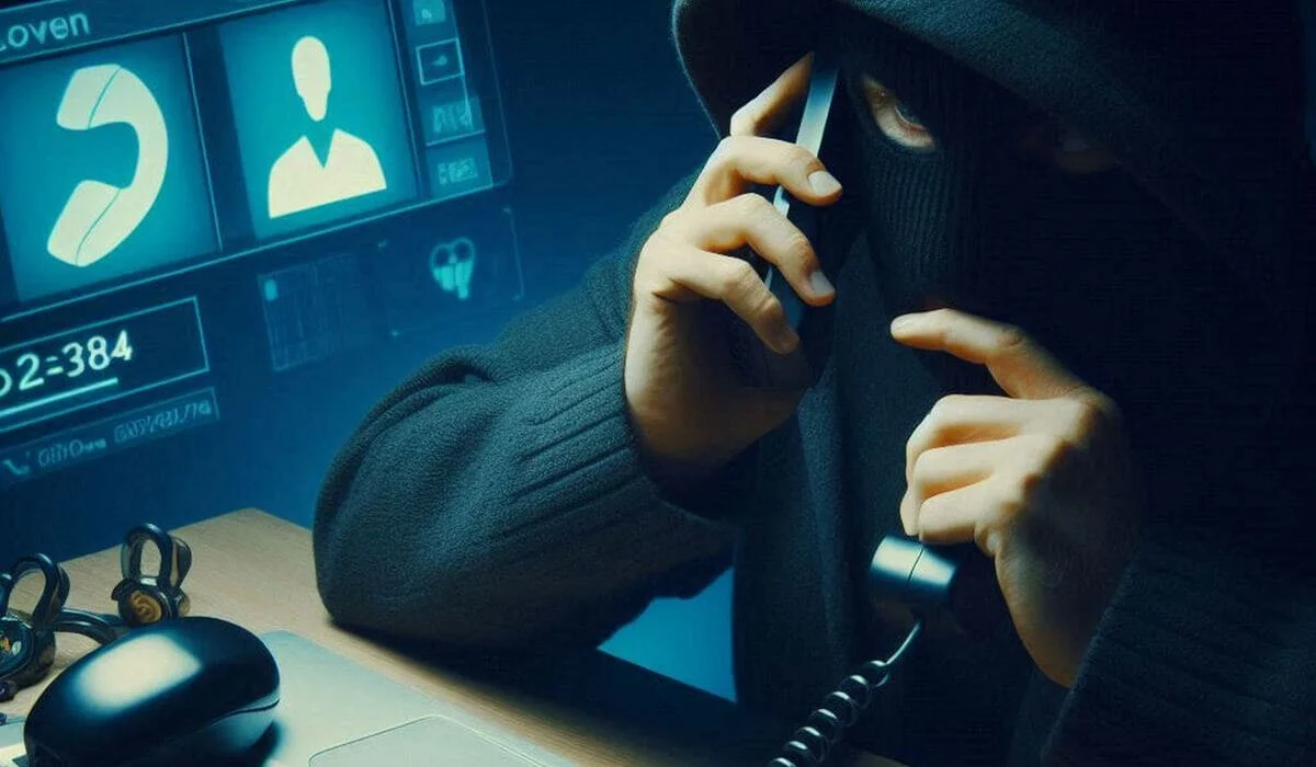 Звонили от имени банков: иностранец организовал call-центр мошенников в Алматы