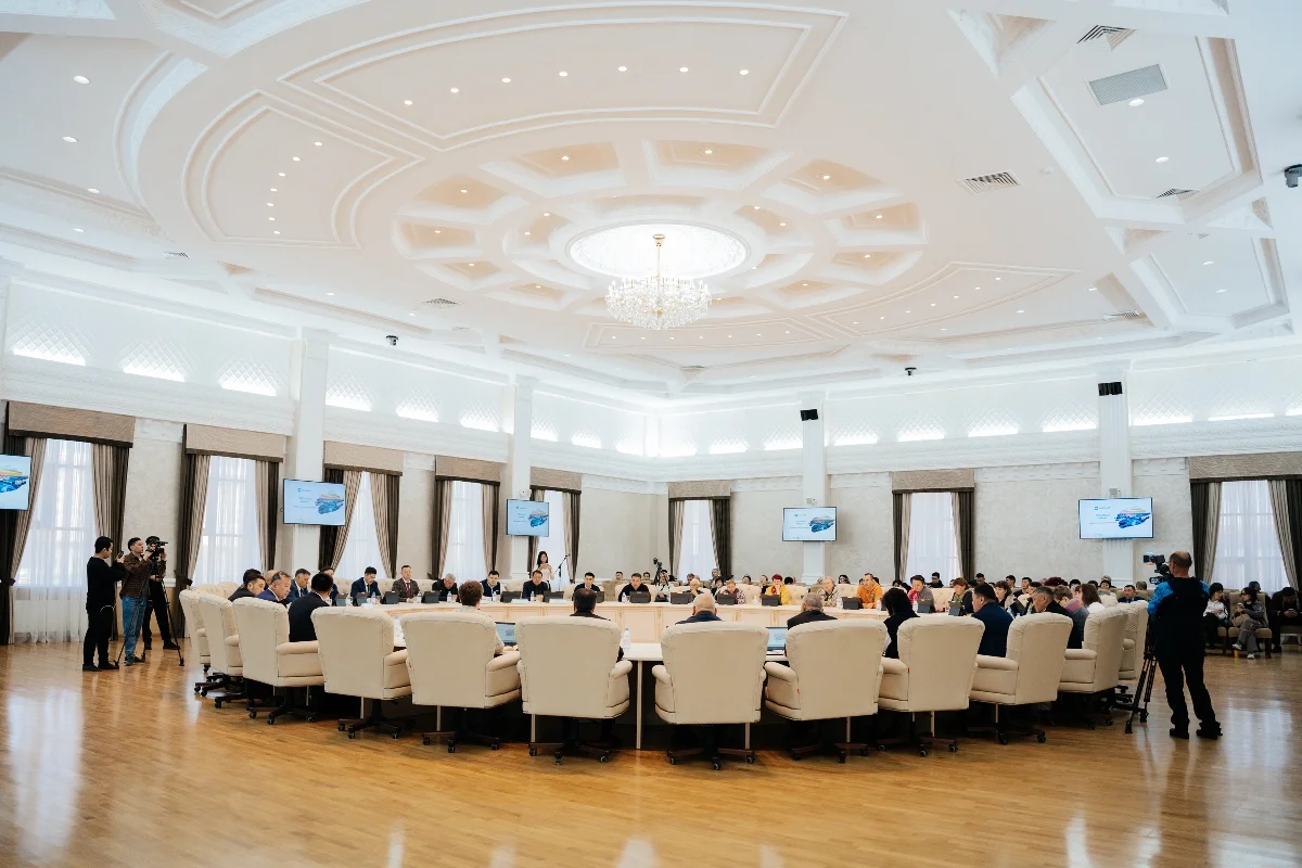 «TURGYNDAR AMANATY»: системные решения для комфортной жизни в каждом доме