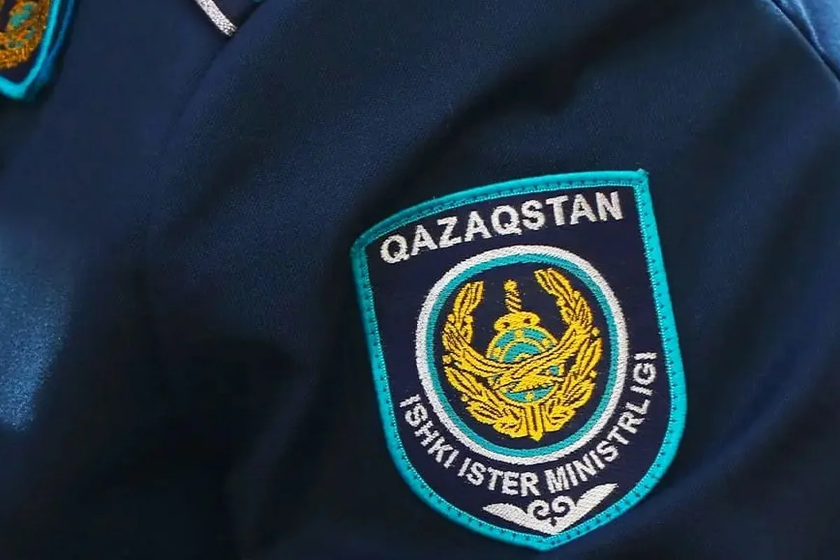 Подросток погиб, пытаясь защитить мать от отчима в Костанайской области