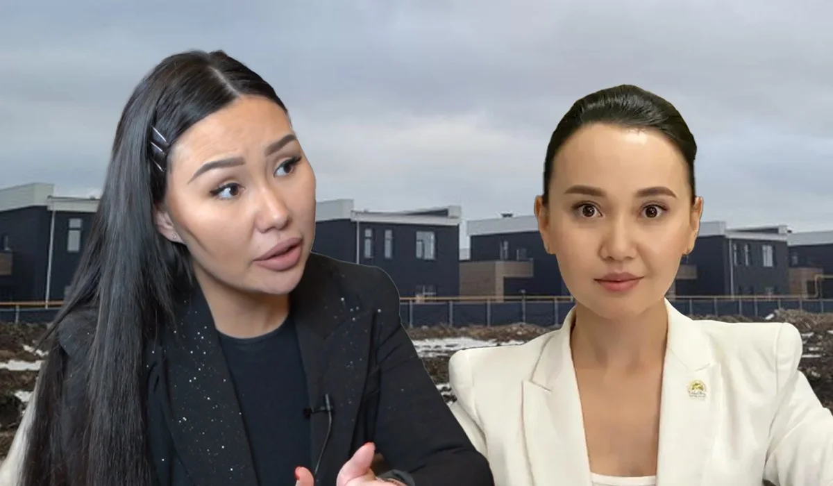 Мольдир Суюншали обвиняется в хищении 3,9 млрд тенге: в деле фигурирует фонд Перизат Кайрат