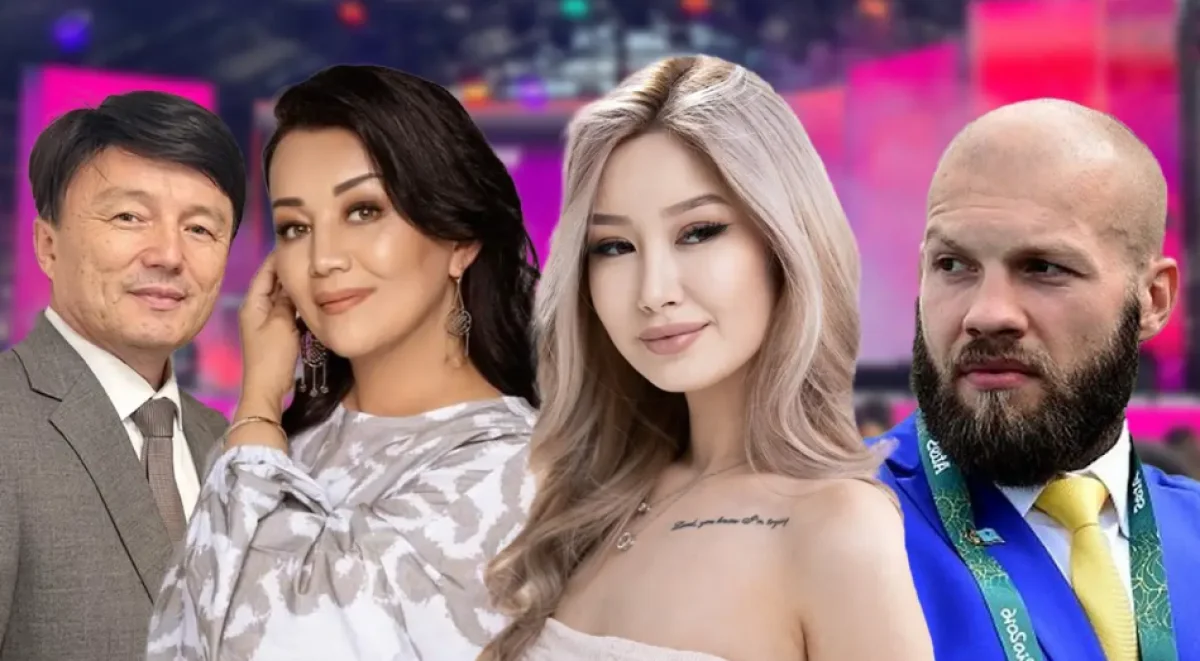 Масштабный семейный научно-инновационный фестиваль «QOSTANAI TECH» пройдет в Костанае