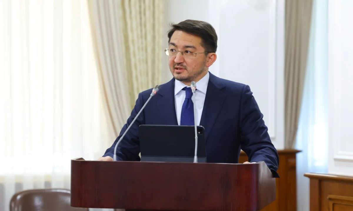 ИИ помог снизить смертность от инсульта на 40% в ряде регионов – Мадиев