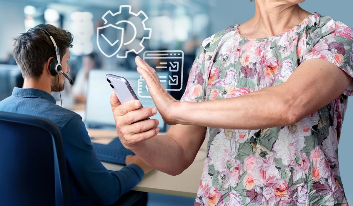 В Казахстане ИИ будет блокировать телефонные звонки от мошенников еще до ответа абонента