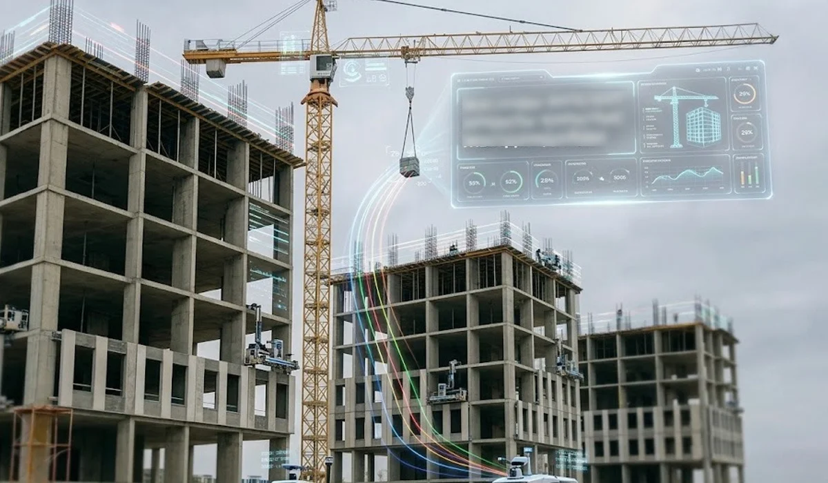 Генпланы городов, экспертиза и стройконтроль: как ИИ меняет строительство в Казахстане