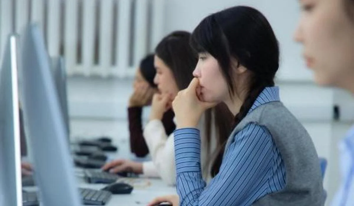 В Казахстане завершился прием заявлений на основное ЕНТ-2026