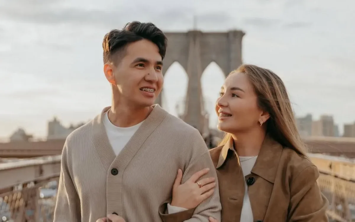 Блогеры Жанабыловы сделали заявление после вынесения приговора