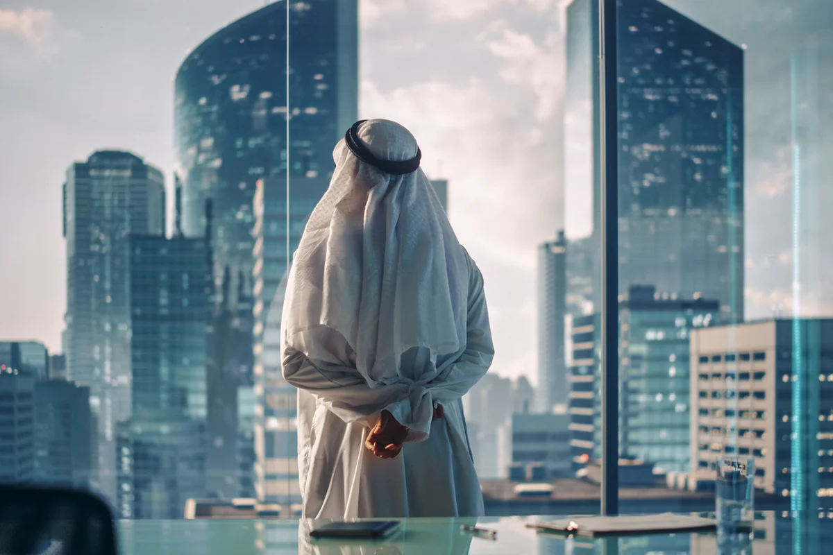 ОАЭ выходят из ОПЕК и ОПЕК+ с 1 мая