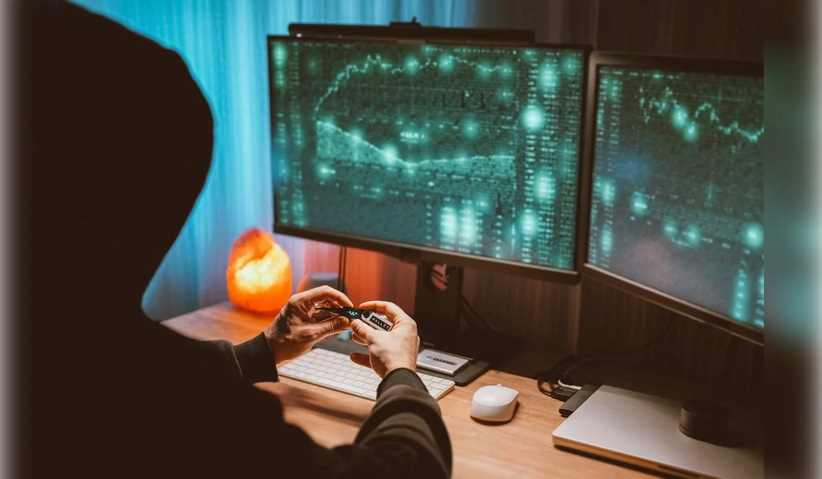 Теневой криптосервис с оборотом 224 млн долларов ликвидировали в Казахстане