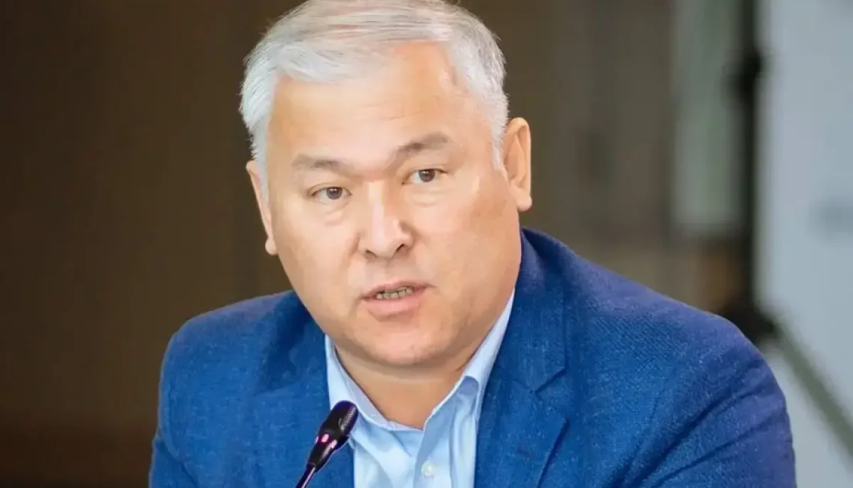 «Человек хочет работать в такси, но его лишают прав»: Абенов о жестких мерах к должникам