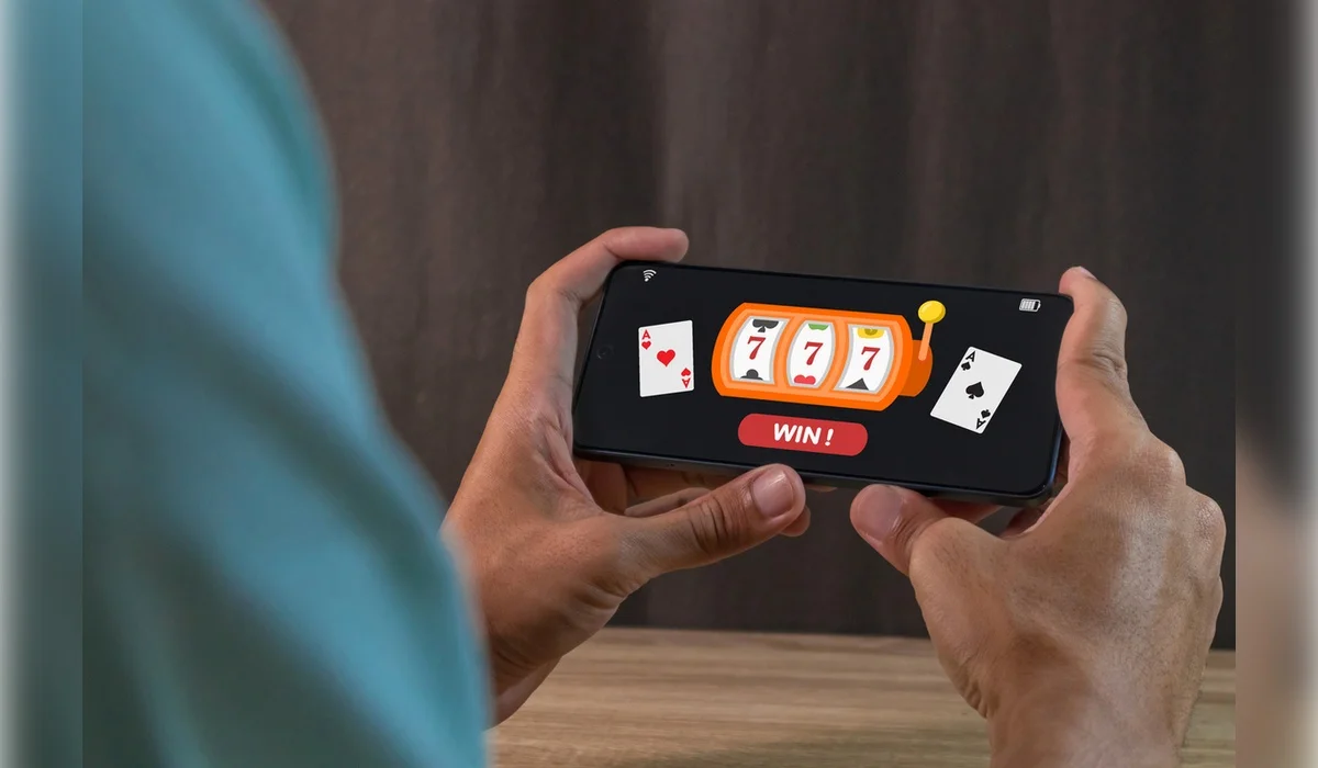 Житель Шымкента организовал нелегальное онлайн-казино и лишился 2,8 млрд тенге