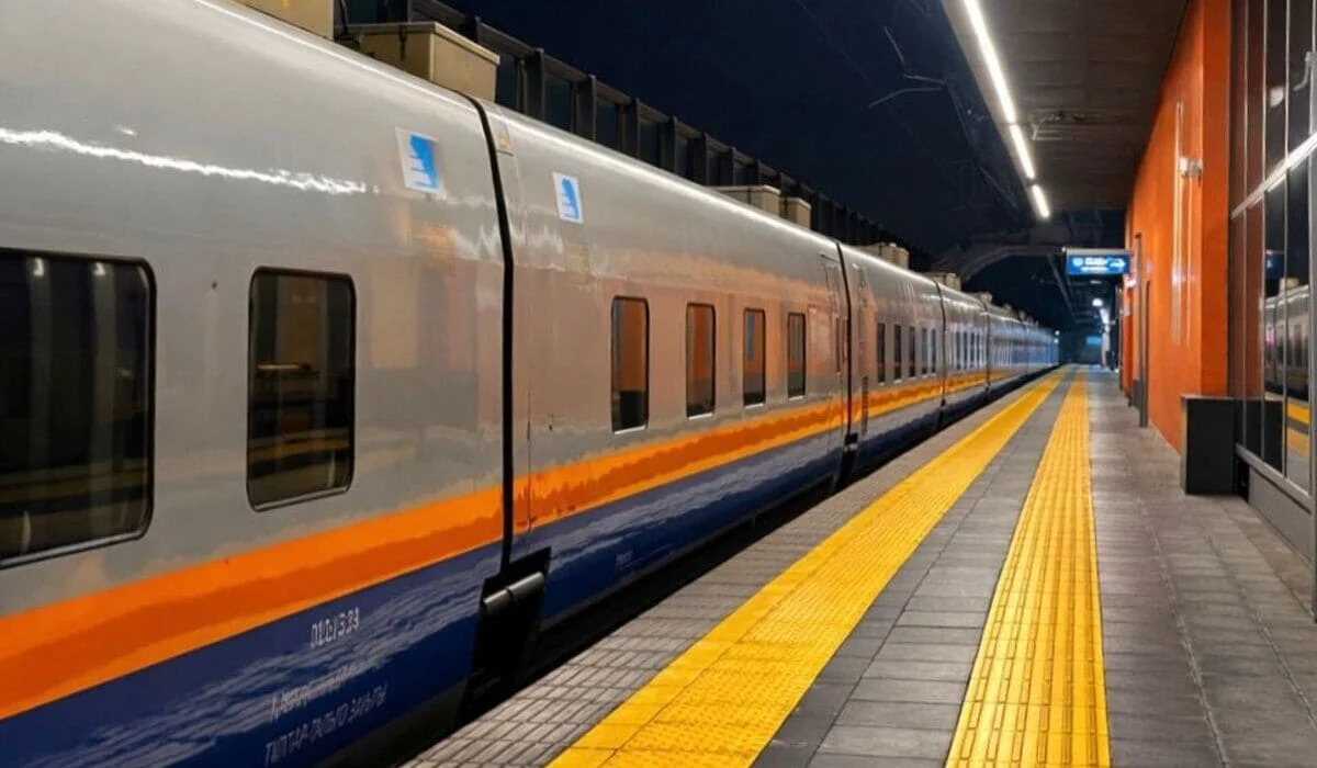 «Не было даже тонометра и медикаментов»: пассажир скончался в поезде Алматы - Актобе