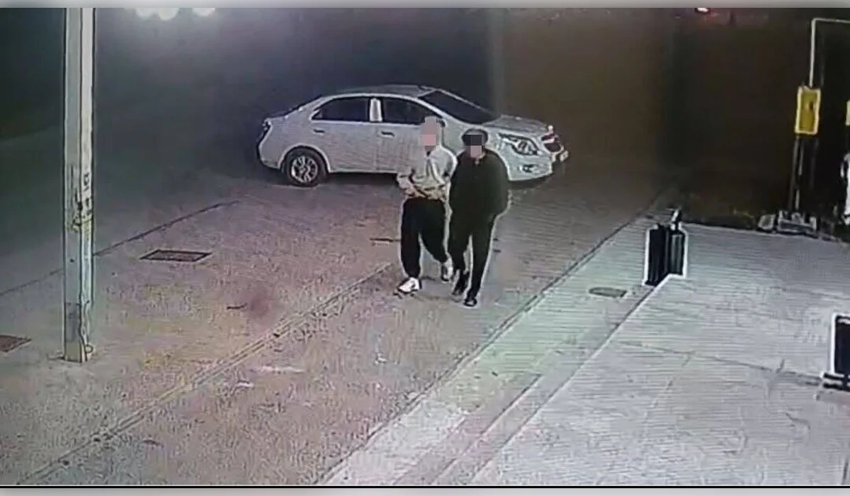 Сейф с золотом похитили из дома на юге Казахстана