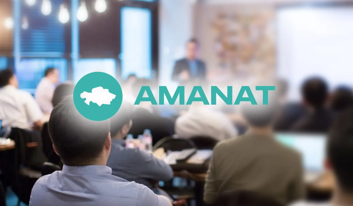 «TURGYNDAR AMANATY»: казахстанцев учат управлять ОСИ и решать проблемы своих домов