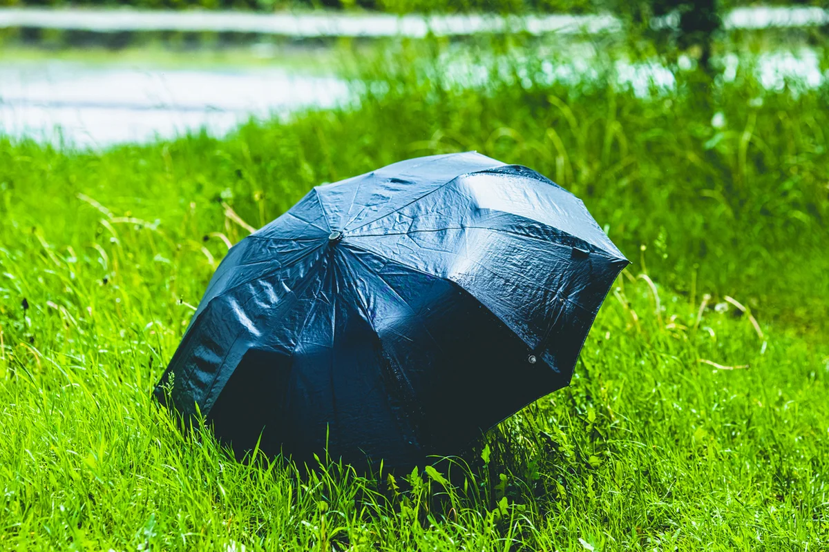 Штормовое предупреждение объявили в 13 регионах Казахстана на 30 апреля