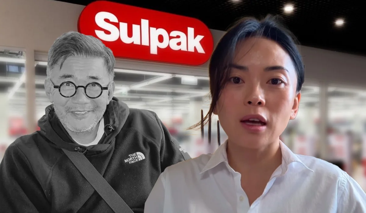 Скандал вокруг Sulpak: дочь сооснователя заявила о незаконном переоформлении доли отца (ВИДЕО)