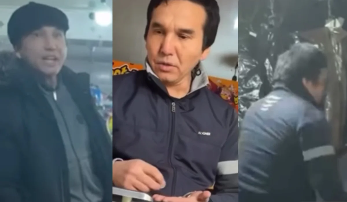 «30-летний мужчина преследовал с 16 лет»: жительница области Жетысу шесть лет страдала от сталкера