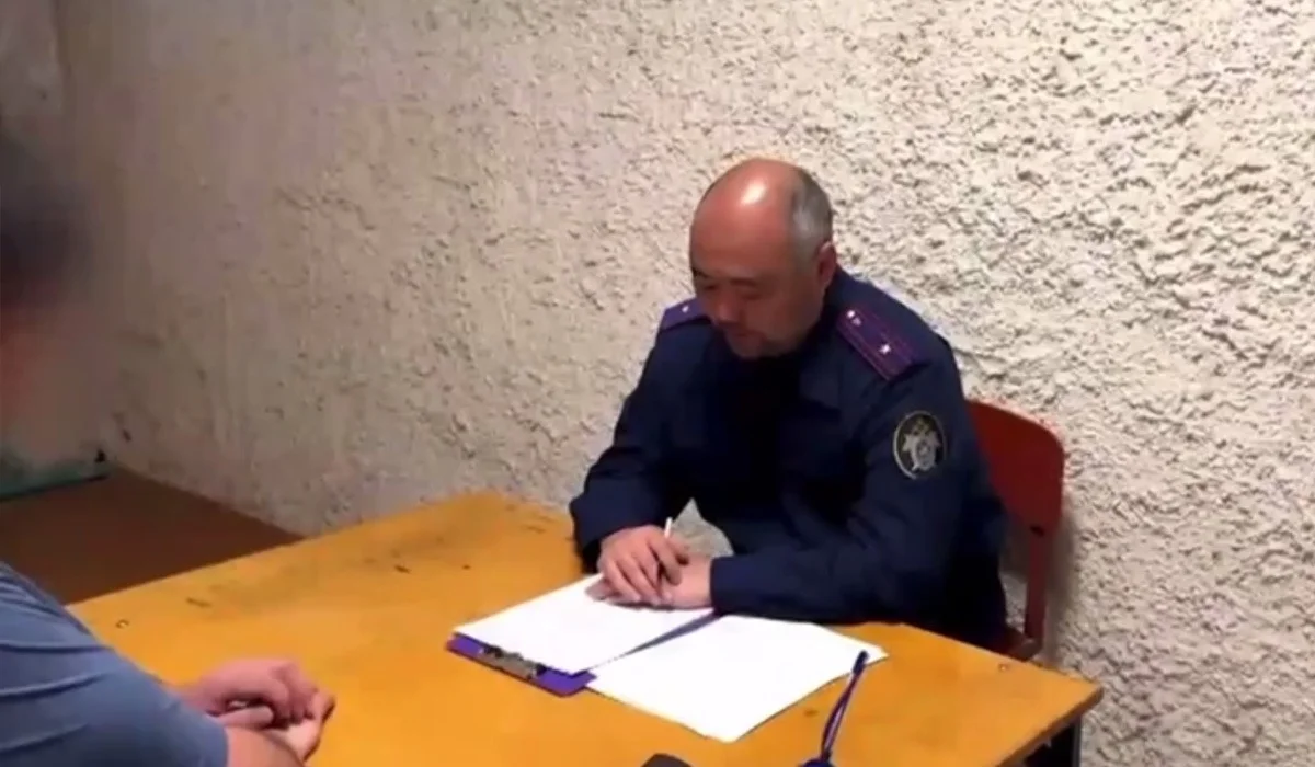 Казахстанец погиб на руднике в Бурятии: задержан директор предприятия