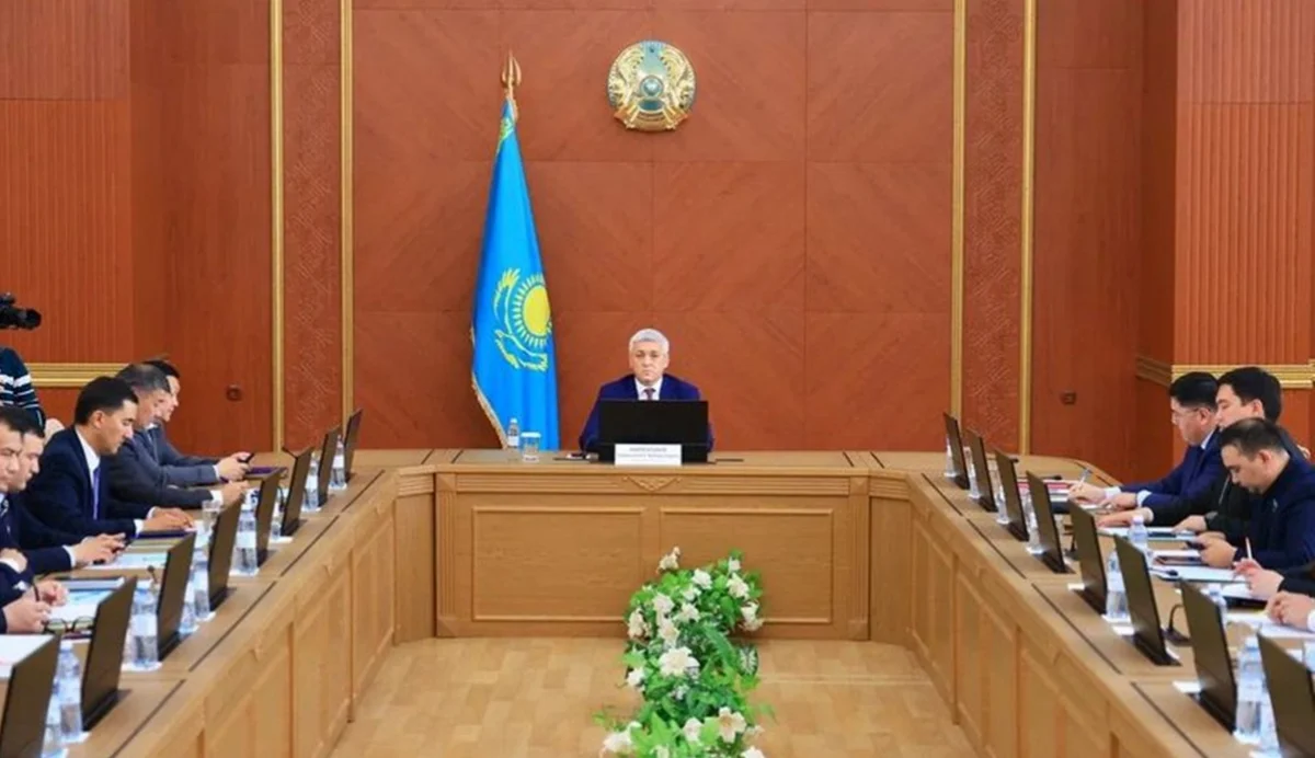 В Карагандинской области меняют подходы к работе с молодёжью