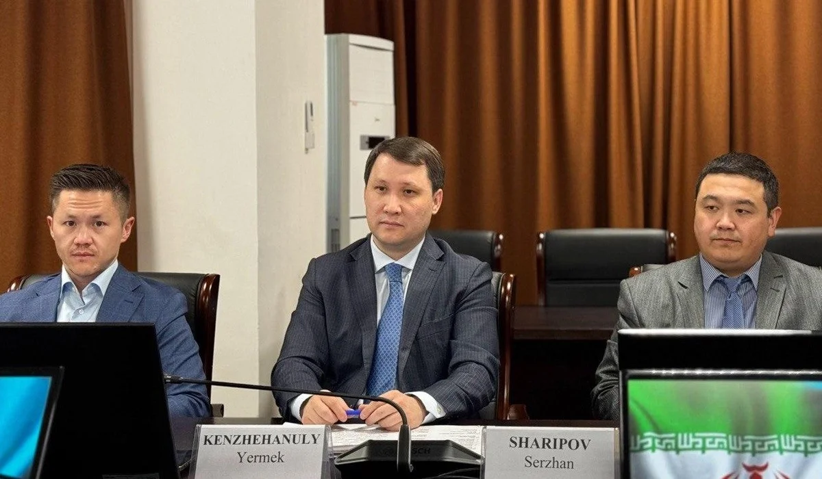Иранская компания построит завод и птицефабрику в Казахстане
