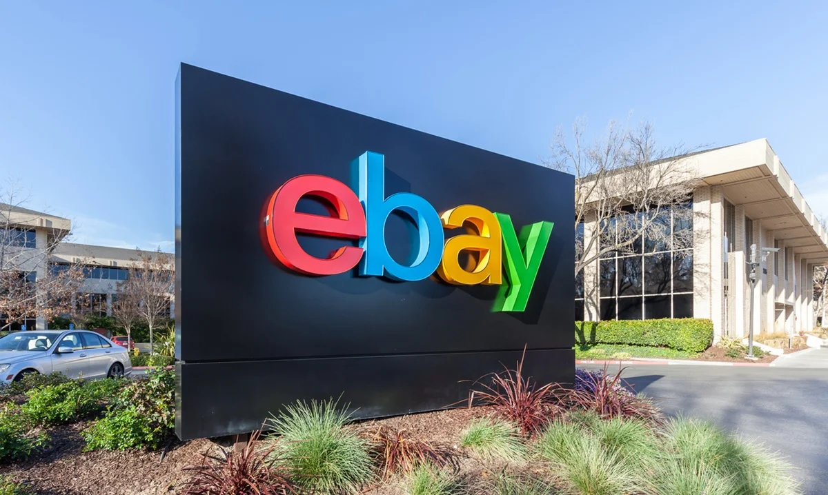 GameStop намерен приобрести eBay за 56 млрд долларов