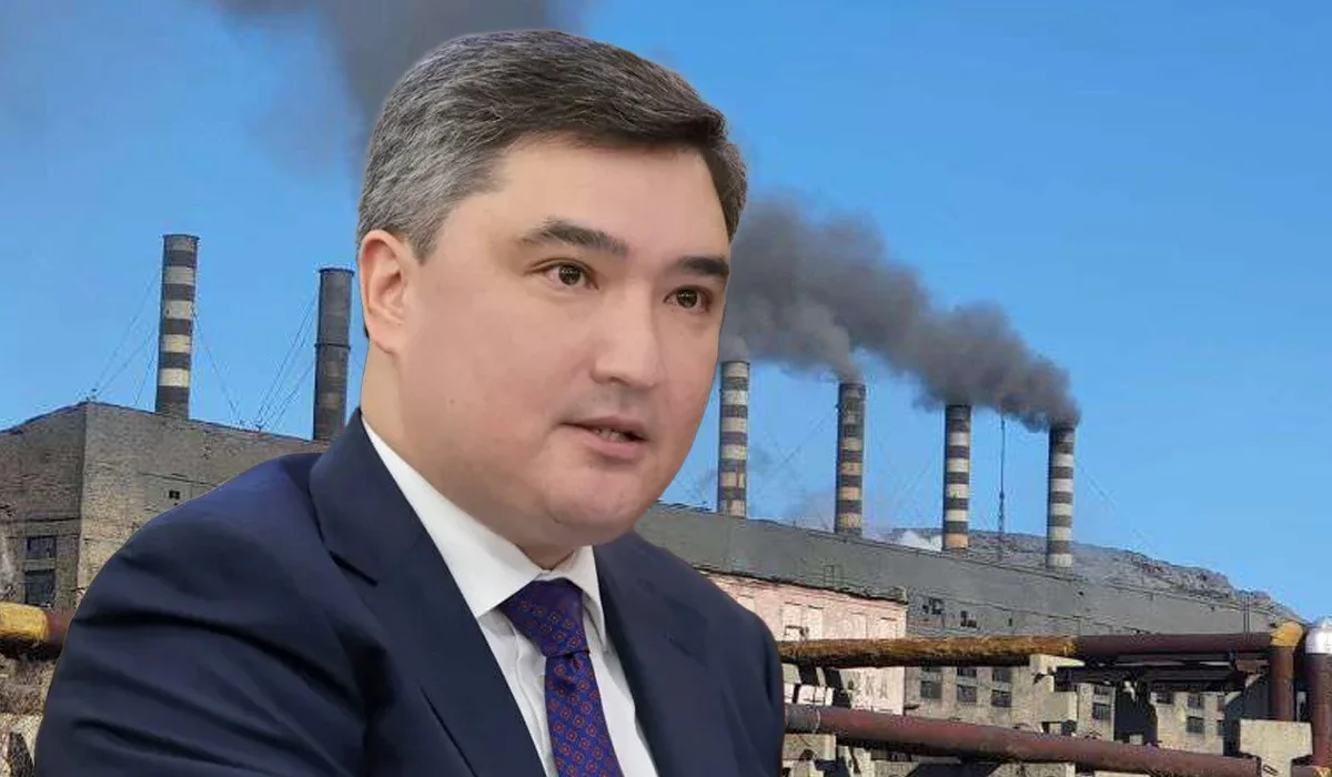 Сроки сорваны: Бектенов возложил ответственность за ТЭЦ-3 в Алматы на главу «Самрук-Энерго»