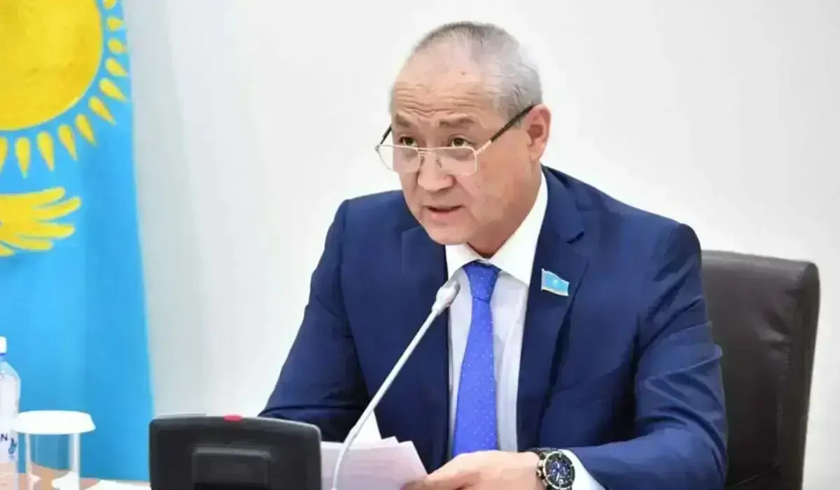 Положить конец жестокому обращению с животными - Жанбыршин о новом законе