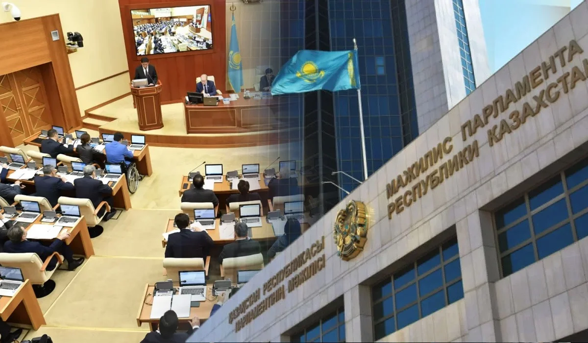 Парламент одобрил в первом чтении проект Конституционного закона «О Курултае РК»