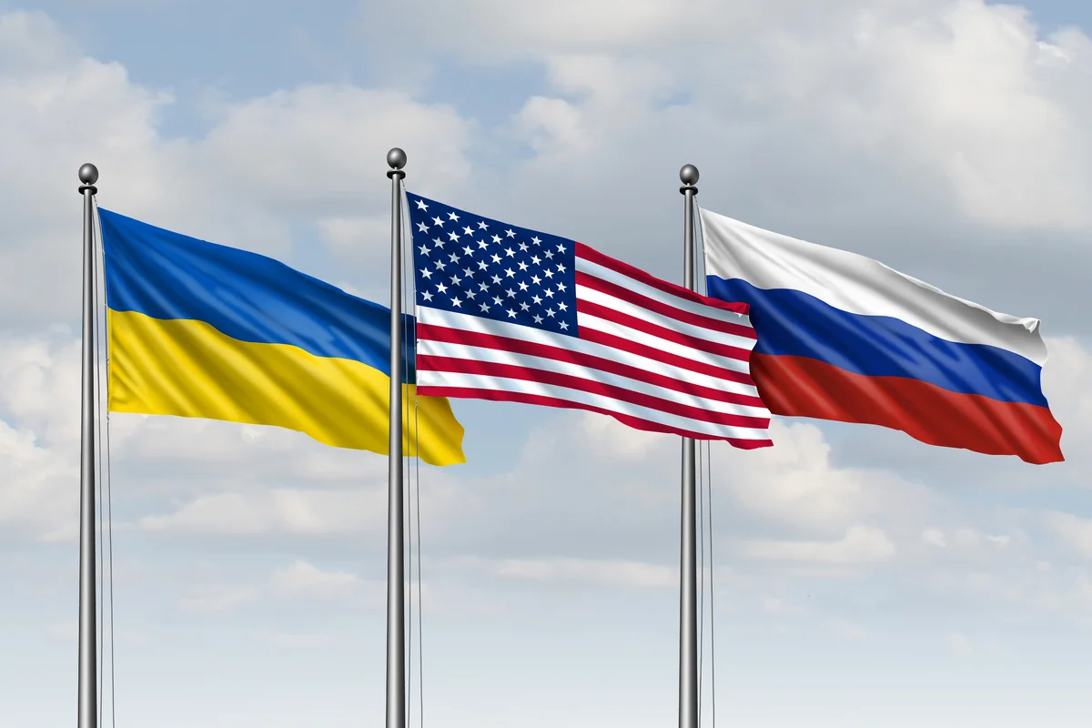 Россия и Украина подтвердили слова Трампа о трехдневном перемирии