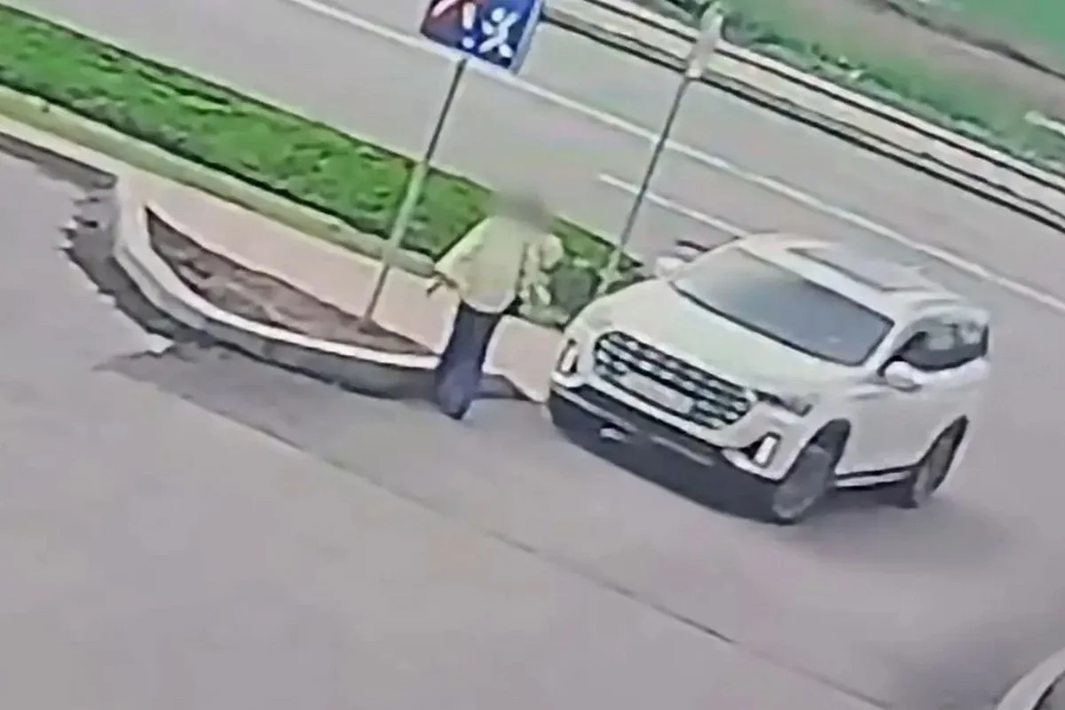 Два уголовных дела завели по смертельному наезду на женщину в Кокшетау