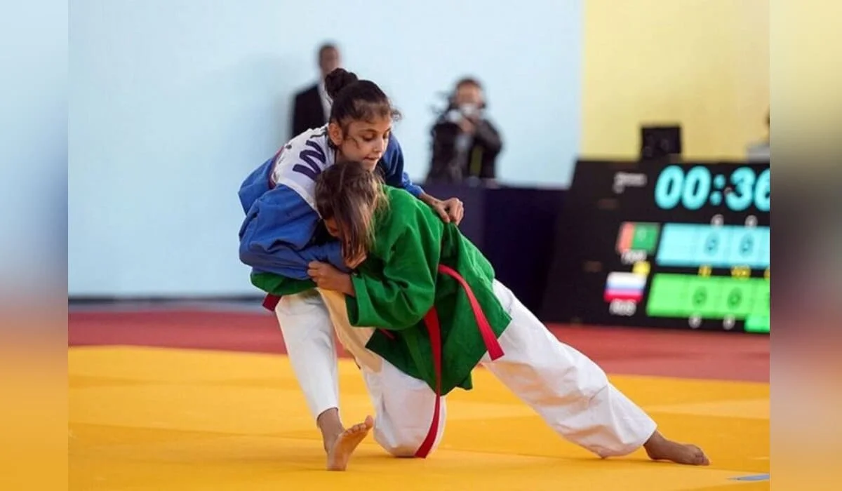 Спортсмены из 50 стран примут участие в чемпионате мира по борьбе кураш в Казахстане