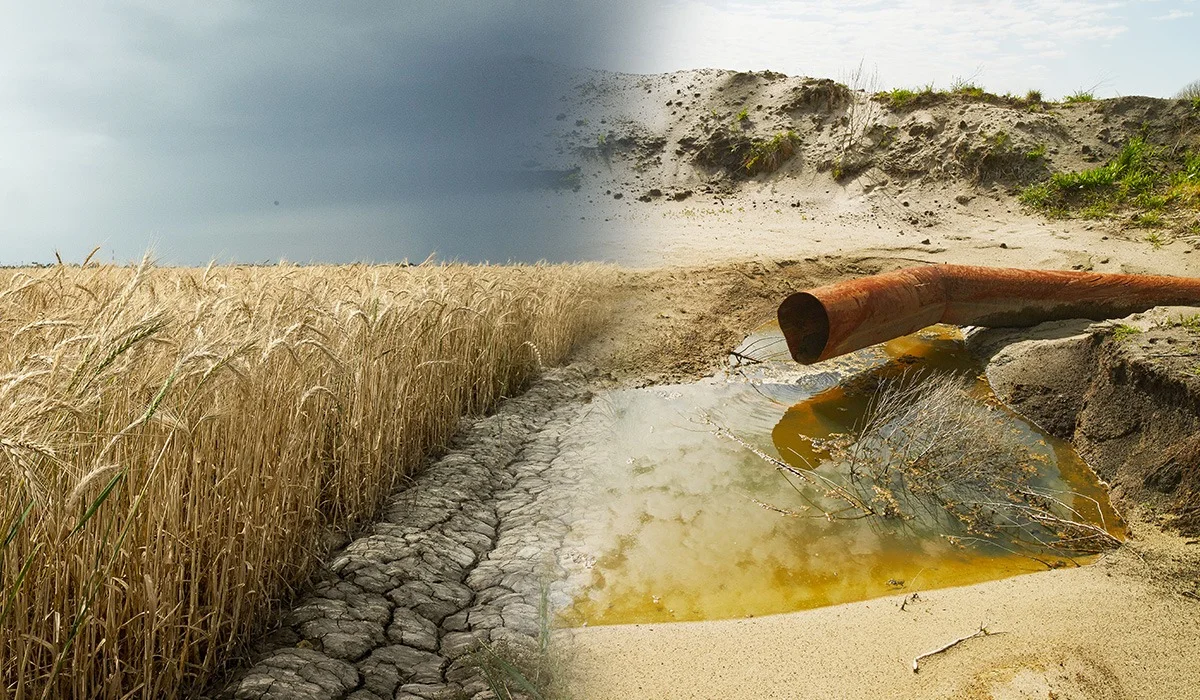 Водохранилища недополучили воду: в Минводы предупредили о рисках дефицита на юге Казахстана