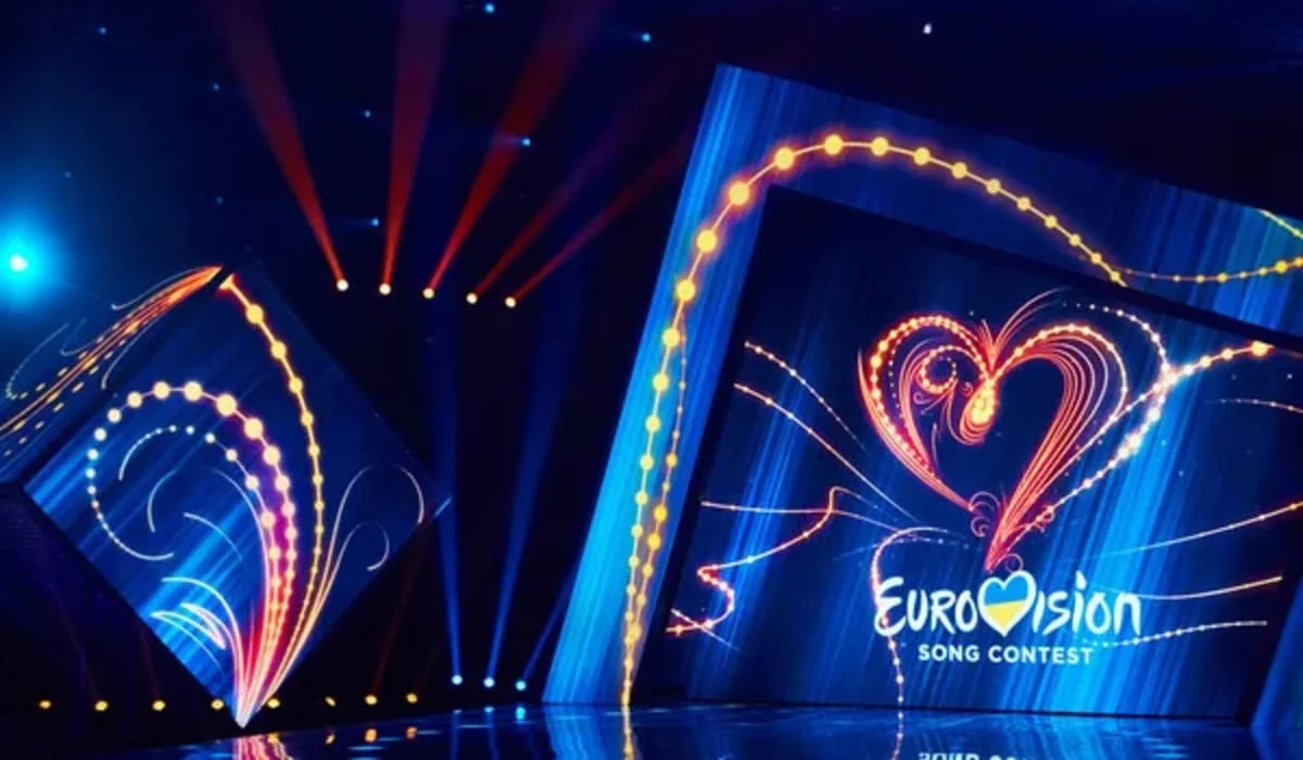 Пять стран бойкотируют «Евровидение-2026» из-за участия Израиля