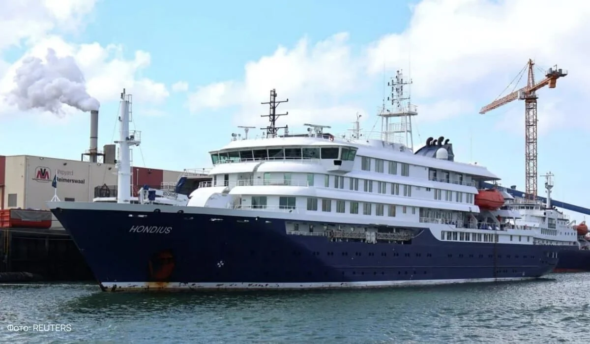 ВОЗ: среди пассажиров лайнера MV Hondius выявили 11 случаев хантавируса