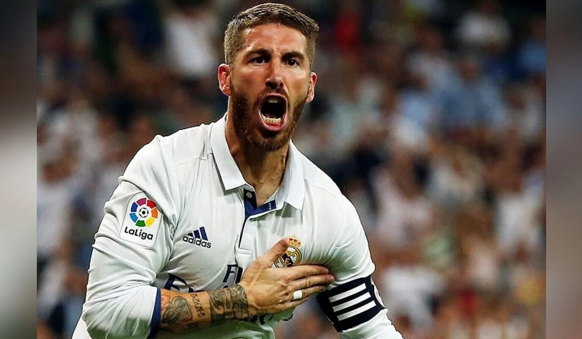 Экс-футболист «Реала» Серхио Рамос купил испанский клуб