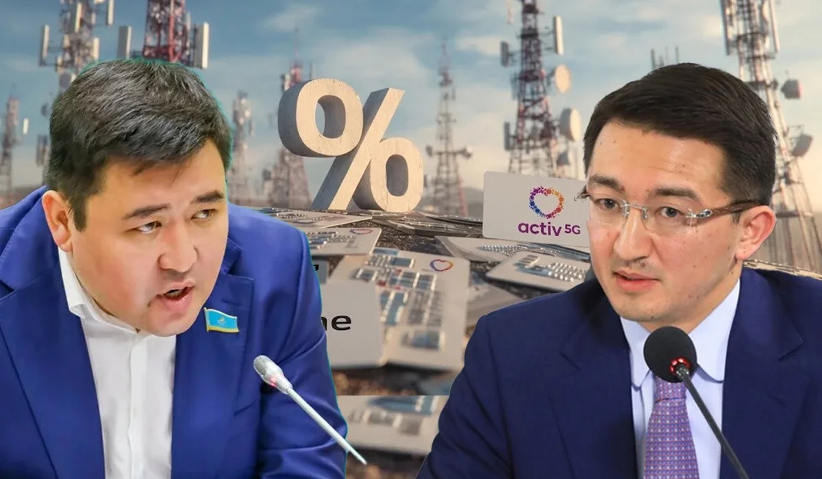 Тарифы выросли на треть: почему правительство не регулирует цены на связь?