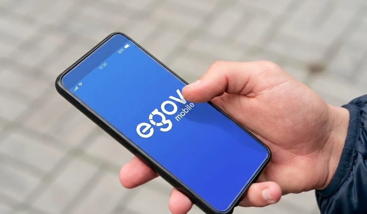 Казахстанцы смогут пользоваться eGov даже при нулевом балансе