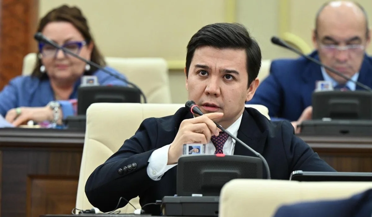 Детские лагеря под контроль: депутат потребовал навести порядок в сфере детского отдыха в Казахстане