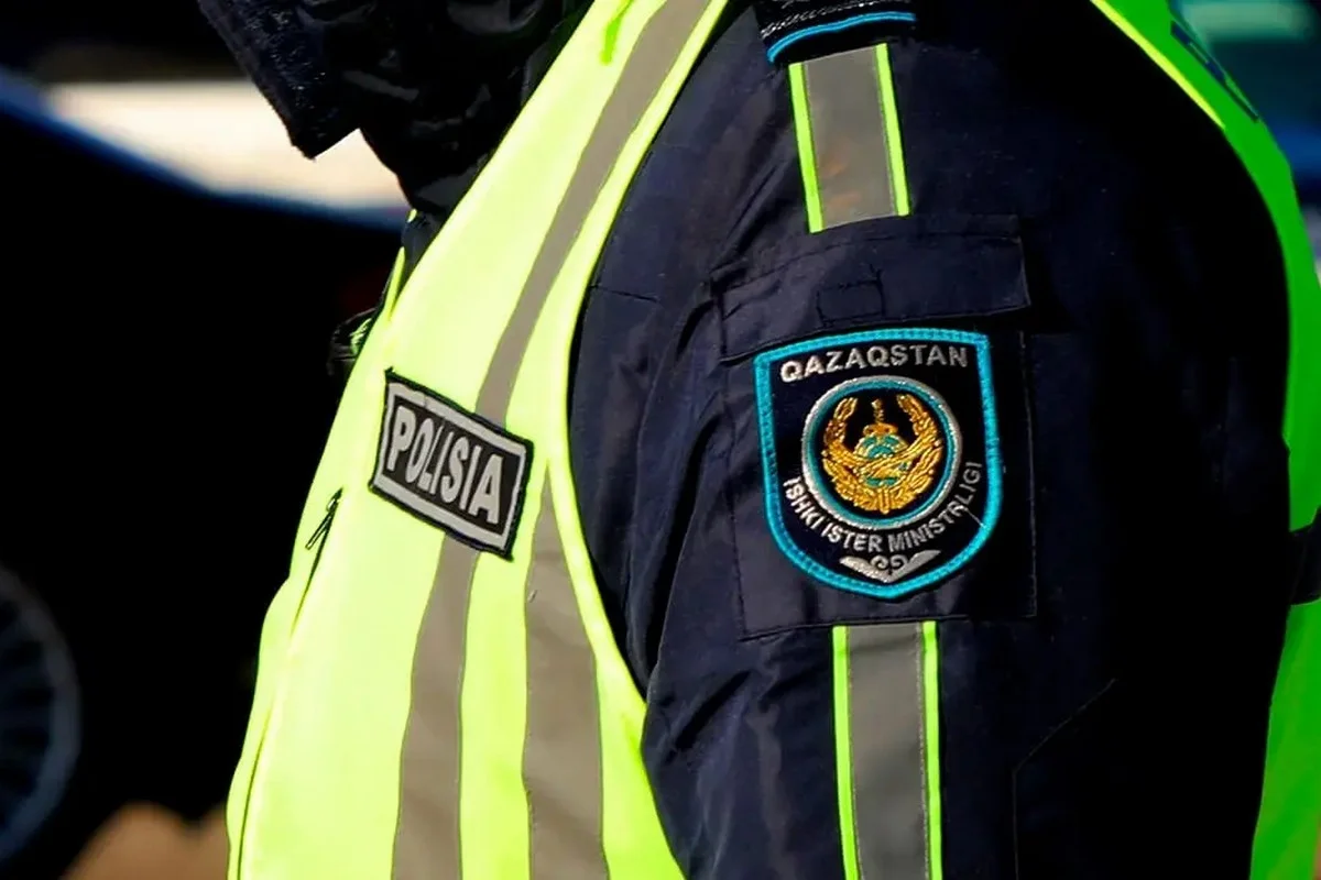 Полицейского в Уральске подозревают в изнасиловании девушки