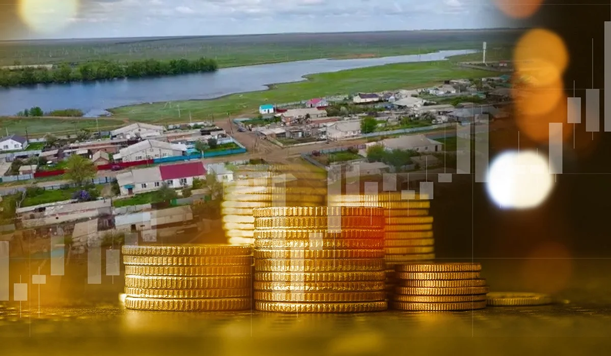 Промышленный каркас Акмолинской области: более 900 млрд тенге инвестиций привлекли в экономику региона