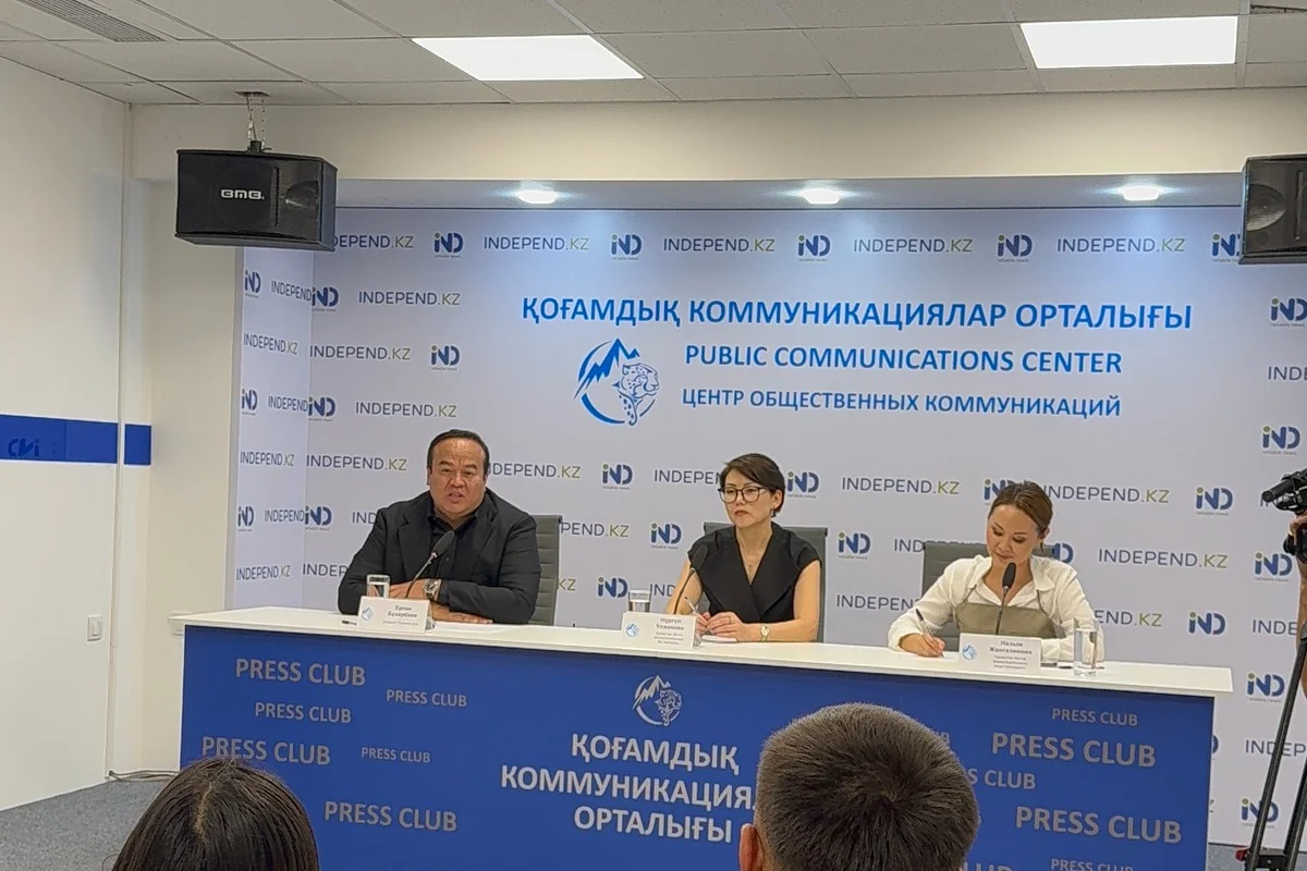 Как фильм «Ерекше» поддержал развитие инклюзии в Казахстане
