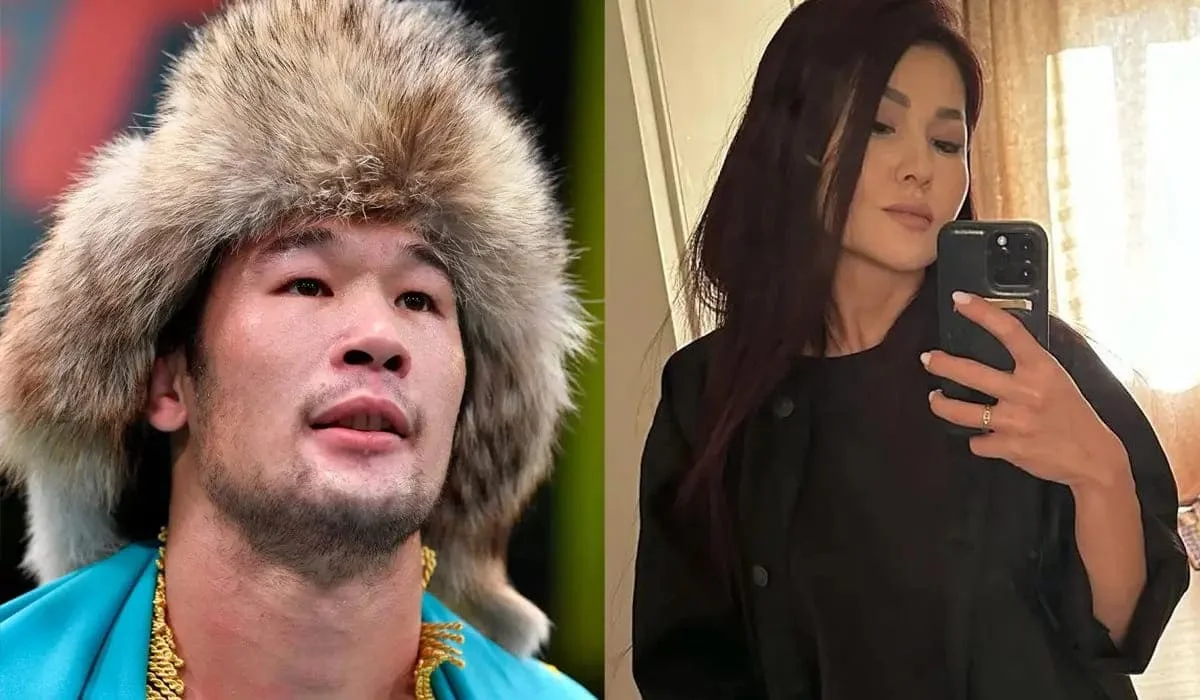 У Шавката Рахмонова родился пятый ребенок