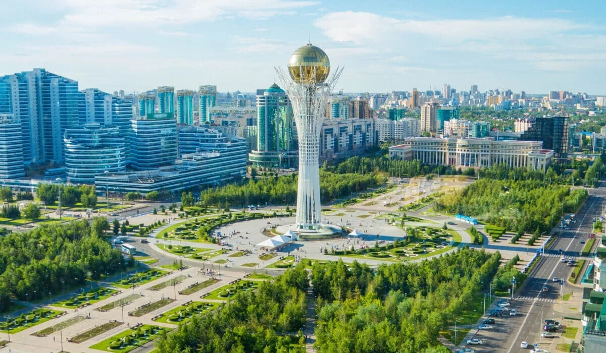Дизайн-код Астаны: кто будет следить за архитектурным обликом столицы