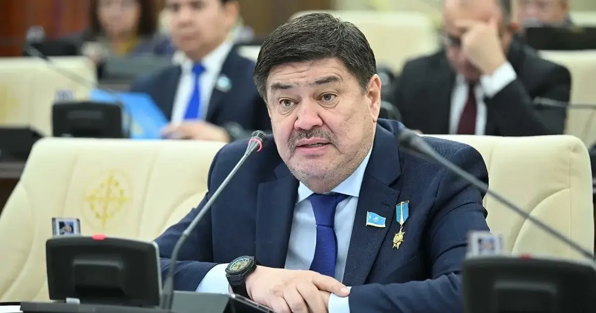 «28 поселков переведут категорию села»: каковы будут требования к районам и селам в Казахстане