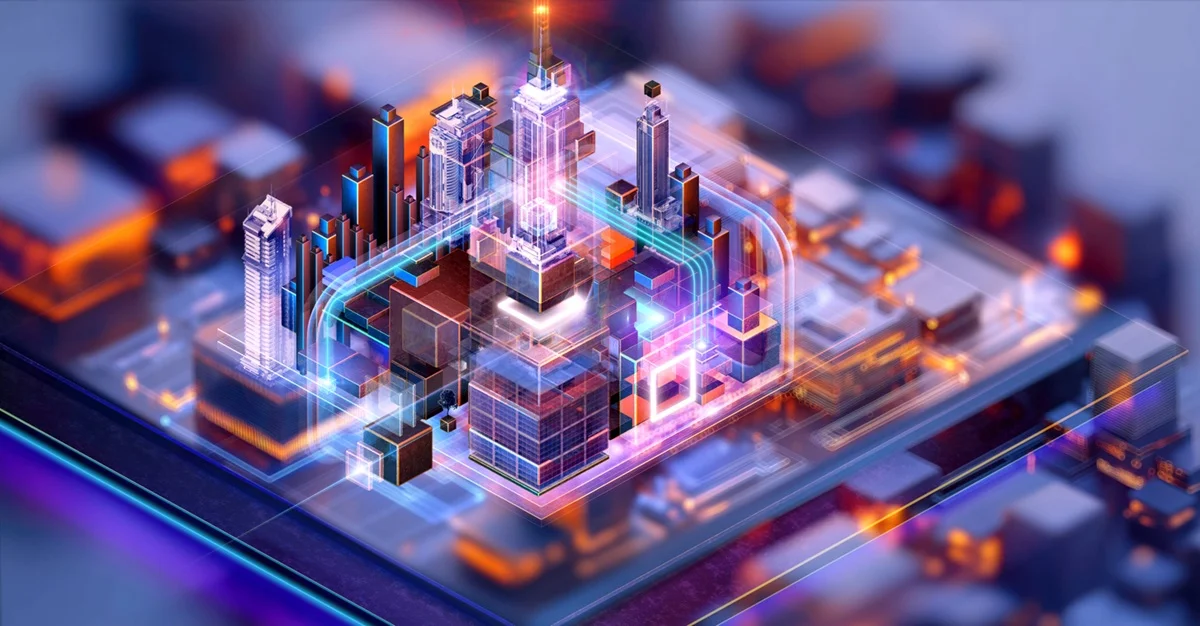 Turkic AI: Токаев предложил cоздать единый IT-хаб тюркских стран